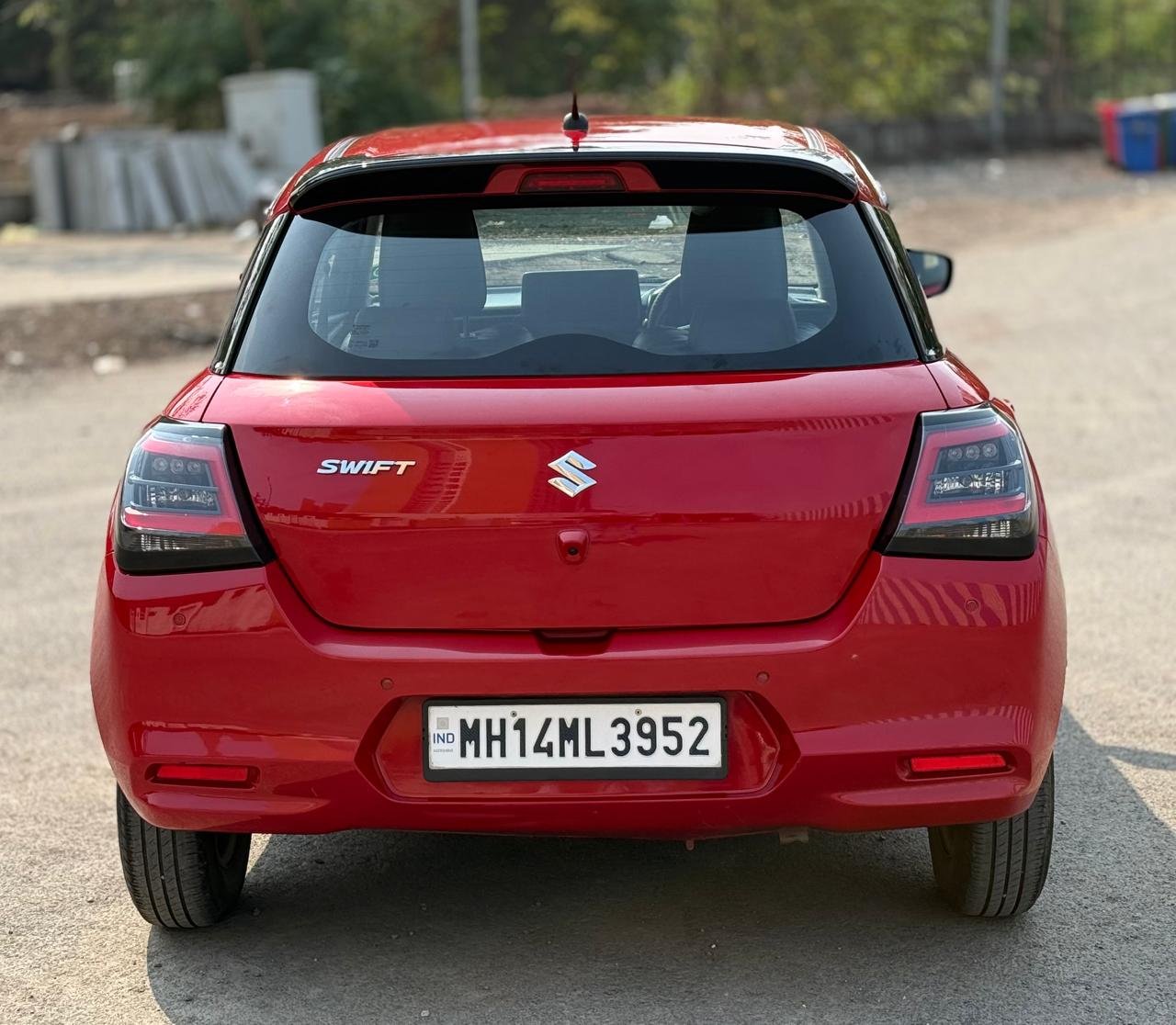 Swift 